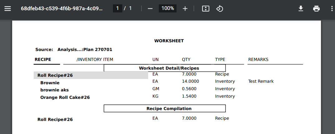 A screenshot of a computer

Description automatically generated